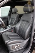 Daumennagel 8 - BMW X7 i 7-SITZE SKY-LOUNGE+LASER+AHK+SOFT-CLOSE