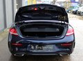 Daumennagel 15 - Mercedes-Benz C 200 CGI 9G AMG SPORT Night Edition +BURMESTER+