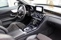 Daumennagel 25 - Mercedes-Benz C 200 CGI 9G AMG SPORT Night Edition +BURMESTER+