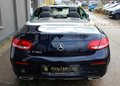 Daumennagel 29 - Mercedes-Benz C 200 CGI 9G AMG SPORT Night Edition +BURMESTER+