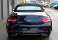Daumennagel 7 - Mercedes-Benz C 200 CGI 9G AMG SPORT Night Edition +BURMESTER+