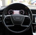 Daumennagel 20 - Audi A6 Avant 50 TDI PANORAMA+MATRIX+KAMERA+ACC+LEDER
