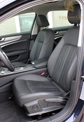 Daumennagel 25 - Audi A6 Avant 50 TDI PANORAMA+MATRIX+KAMERA+ACC+LEDER