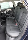 Daumennagel 27 - Audi A6 Avant 50 TDI PANORAMA+MATRIX+KAMERA+ACC+LEDER