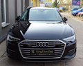 Daumennagel 6 - Audi A6 Avant 50 TDI PANORAMA+MATRIX+KAMERA+ACC+LEDER