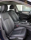 Daumennagel 8 - Audi A6 Avant 50 TDI PANORAMA+MATRIX+KAMERA+ACC+LEDER