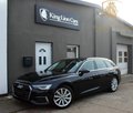 Daumennagel 1 - Audi A6 Avant 50 TDI PANORAMA+MATRIX+KAMERA+ACC+LEDER