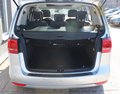 Daumennagel 14 - Volkswagen Touran 2.0 TDI DSG 7 SITZER+AHK+PANORAMA+NAVI+