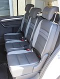 Daumennagel 22 - Volkswagen Touran 2.0 TDI DSG 7 SITZER+AHK+PANORAMA+NAVI+