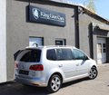 Daumennagel 4 - Volkswagen Touran 2.0 TDI DSG 7 SITZER+AHK+PANORAMA+NAVI+