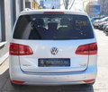Daumennagel 7 - Volkswagen Touran 2.0 TDI DSG 7 SITZER+AHK+PANORAMA+NAVI+