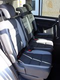 Daumennagel 8 - Volkswagen Touran 2.0 TDI DSG 7 SITZER+AHK+PANORAMA+NAVI+