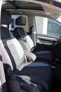 Daumennagel 9 - Volkswagen Touran 2.0 TDI DSG 7 SITZER+AHK+PANORAMA+NAVI+