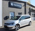 Daumennagel 1 - Volkswagen Touran 2.0 TDI DSG 7 SITZER+AHK+PANORAMA+NAVI+