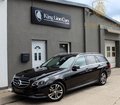 Daumennagel 1 - Mercedes-Benz E 220 d T BT 9G AVANTGARDE+AHK+NAVI+LED+DASHCAM+