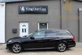 Daumennagel 2 - Mercedes-Benz E 220 d T BT 9G AVANTGARDE+AHK+NAVI+LED+DASHCAM+