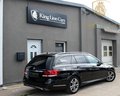 Daumennagel 4 - Mercedes-Benz E 220 d T BT 9G AVANTGARDE+AHK+NAVI+LED+DASHCAM+