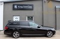 Daumennagel 5 - Mercedes-Benz E 220 d T BT 9G AVANTGARDE+AHK+NAVI+LED+DASHCAM+