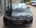 Daumennagel 6 - Mercedes-Benz E 220 d T BT 9G AVANTGARDE+AHK+NAVI+LED+DASHCAM+