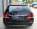 Daumennagel 7 - Mercedes-Benz E 220 d T BT 9G AVANTGARDE+AHK+NAVI+LED+DASHCAM+
