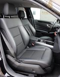 Daumennagel 8 - Mercedes-Benz E 220 d T BT 9G AVANTGARDE+AHK+NAVI+LED+DASHCAM+