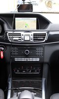 Daumennagel 16 - Mercedes-Benz E 220 d T BT 9G AVANTGARDE+AHK+NAVI+LED+DASHCAM+