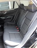 Daumennagel 28 - Mercedes-Benz E 220 d T BT 9G AVANTGARDE+AHK+NAVI+LED+DASHCAM+