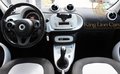 Daumennagel 3 - smart forfour 52kW PASSION PANO+AMBIENTE+KLIMA+