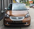Daumennagel 6 - smart forfour 52kW PASSION PANO+AMBIENTE+KLIMA+