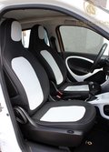 Daumennagel 8 - smart forfour 52kW PASSION PANO+AMBIENTE+KLIMA+
