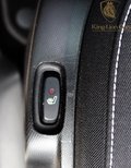 Daumennagel 12 - smart forfour 52kW PASSION PANO+AMBIENTE+KLIMA+