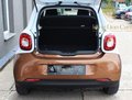 Daumennagel 14 - smart forfour 52kW PASSION PANO+AMBIENTE+KLIMA+