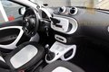 Daumennagel 15 - smart forfour 52kW PASSION PANO+AMBIENTE+KLIMA+
