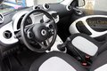 Daumennagel 18 - smart forfour 52kW PASSION PANO+AMBIENTE+KLIMA+