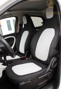 Daumennagel 20 - smart forfour 52kW PASSION PANO+AMBIENTE+KLIMA+