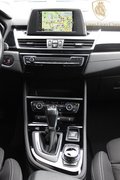 Daumennagel 16 - BMW 218 i Active Tourer Sport Line BUSINESSPAKET+LED