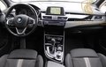 Daumennagel 3 - BMW 218 i Active Tourer Sport Line BUSINESSPAKET+LED