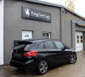 Daumennagel 4 - BMW 218 i Active Tourer Sport Line BUSINESSPAKET+LED