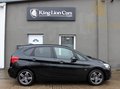 Daumennagel 5 - BMW 218 i Active Tourer Sport Line BUSINESSPAKET+LED