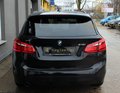 Daumennagel 7 - BMW 218 i Active Tourer Sport Line BUSINESSPAKET+LED