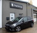 Daumennagel 1 - BMW 218 i Active Tourer Sport Line BUSINESSPAKET+LED