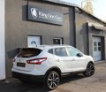 Daumennagel 4 - Nissan Qashqai TEKNA 1.2 SPORT +LED+PANORAMA+360GR+AHK+