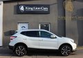 Daumennagel 5 - Nissan Qashqai TEKNA 1.2 SPORT +LED+PANORAMA+360GR+AHK+