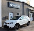 Daumennagel 1 - Nissan Qashqai TEKNA 1.2 SPORT +LED+PANORAMA+360GR+AHK+