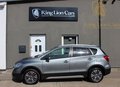 Daumennagel 2 - Suzuki SX4 S-Cross Comfort 4x4 AUTOMATIK+SITZHEIZ+AHK