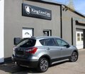 Daumennagel 4 - Suzuki SX4 S-Cross Comfort 4x4 AUTOMATIK+SITZHEIZ+AHK