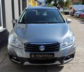 Daumennagel 6 - Suzuki SX4 S-Cross Comfort 4x4 AUTOMATIK+SITZHEIZ+AHK