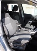 Daumennagel 8 - Suzuki SX4 S-Cross Comfort 4x4 AUTOMATIK+SITZHEIZ+AHK