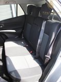 Daumennagel 24 - Suzuki SX4 S-Cross Comfort 4x4 AUTOMATIK+SITZHEIZ+AHK