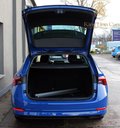 Daumennagel 21 - Skoda Octavia Combi Style SITZKLIMA+AHK+KAMERA+MATRIX+
